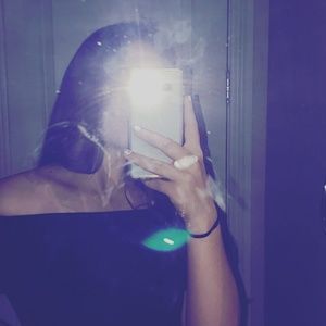 Meet your Posher, Tiffany